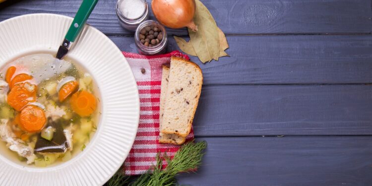 Jak zaplanować zdrowe posiłki na tydzień korzystając z gotowych produktów? - Kulinaria Jak zaplanować zdrowe posiłki na tydzień korzystając z gotowych produktów?